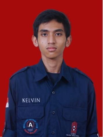 Khelvin Syauqi Endyananta